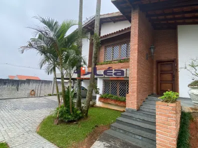 Imóvel Comercial com 3 Quartos para alugar, 310m² no Parque do Colégio, Suzano