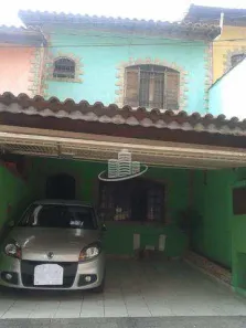 Sobrado com 3 Quartos à venda, 110m² no Vila Rosália, Guarulhos