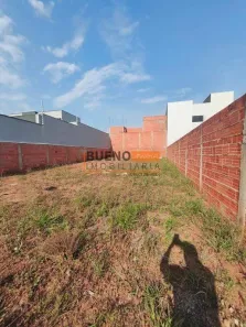 Lote/Terreno à venda, 250m² no Jardim Aranha Oliveira, Santa Bárbara D'Oeste
