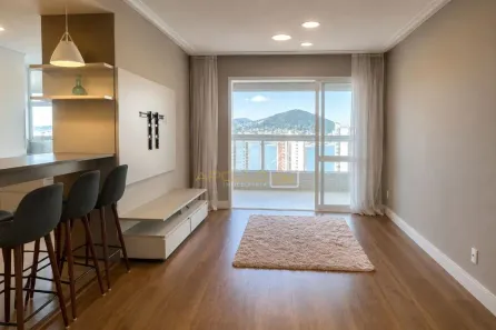 Apartamento com 2 Quartos à venda, 77m² no Vila Valença, São Vicente