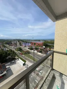 Apartamento com 2 Quartos à venda, 59m² no Jardim Savóia, Ilhéus