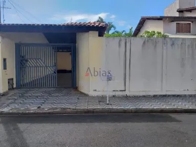 Sobrado com 3 Quartos à venda, 156m² no Parque Fehr, São Carlos
