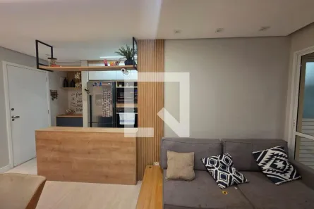 Apartamento com 3 Quartos à venda, 81m² no Centro, Diadema