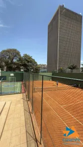 Apartamento com 4 Quartos à venda, 230m² no Santo Agostinho, Belo Horizonte