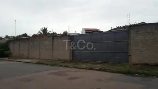 Lote/Terreno à venda, 2160m² no Jardim Novo Campos Elíseos, Campinas