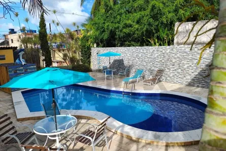 Imóvel Comercial com 25 Quartos à venda, 741m² no Salinas, Ipojuca