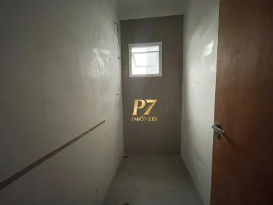 Apartamento com 2 Quartos à venda, 52m² no Vila Assunção, Santo André