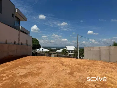 Lote/Terreno à venda, 420m² no Jardim Santa Rita, Indaiatuba