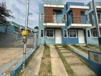Casa com 2 Quartos à venda, 53m² no Tarumã, Viamão