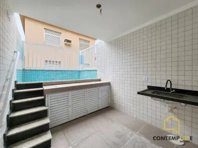 Casa com 3 Quartos à venda, 151m² no Aparecida, Santos