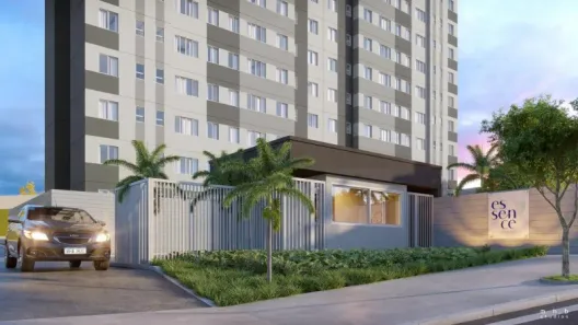 Apartamento com 2 Quartos à venda, 87m² no Mantiqueira, Belo Horizonte