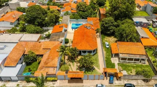 Fazenda/Sítio com 4 Quartos à venda, 1000m² no Jardim das Nações, Salto