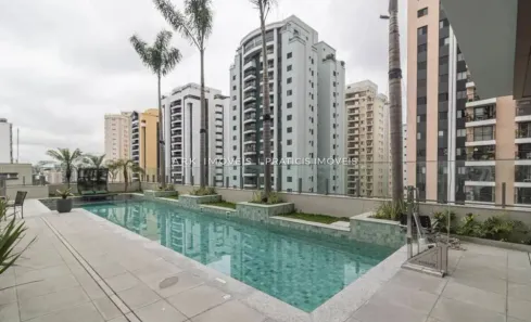 Apartamento com 3 Quartos à venda, 147m² no Vila Uberabinha, São Paulo
