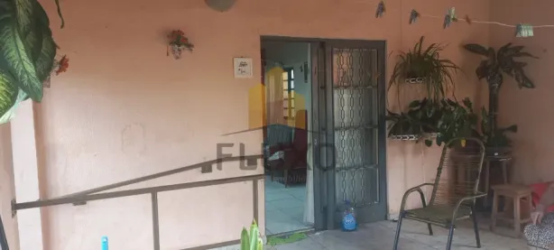 Casa com 2 Quartos à venda, 107m² no Núcleo Habitacional Mary Dota, Bauru