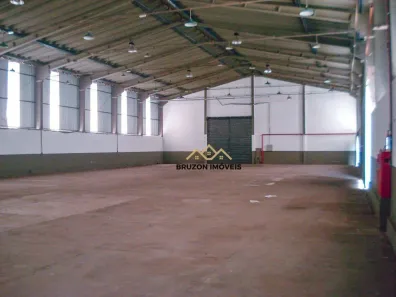Galpão/Depósito/Armazém para alugar, 1473m² no São Roque da Chave, Itupeva