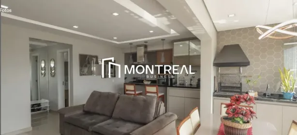 Apartamento com 3 Quartos à venda, 105m² no Parque São Jorge, São Paulo