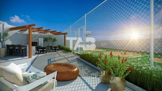 Apartamento com 4 Quartos à venda, 196m² no Centro, Balneário Camboriú
