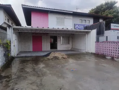 Ponto Comercial com 2 Quartos à venda, 247m² no Jardim Satélite, São José dos Campos