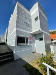 Casa de Condomínio com 2 Quartos à venda, 72m² no Vila São Paulo, Mogi das Cruzes