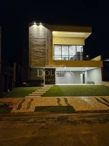 Casa de Condomínio com 3 Quartos à venda, 300m² no Jardim São Pedro, Mogi das Cruzes