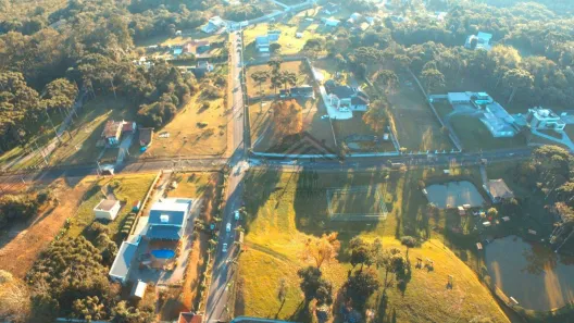 Lote/Terreno à venda, 5700m² no Borda do Campo, São José dos Pinhais