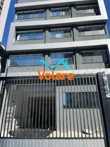 Prédio Comercial para alugar, 583m² no Vila Osasco, Osasco