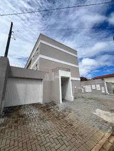 Apartamento com 1 Quarto à venda, 23m² no Uvaranas, Ponta Grossa