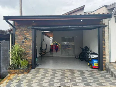 Casa com 2 Quartos à venda, 112m² no Terras de Benvira, Tremembé