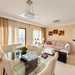Apartamento com 3 Quartos à venda, 125m² no Santa Teresinha, São Paulo