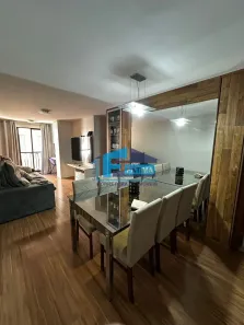 Apartamento com 3 Quartos à venda, 77m² no Sul, Brasília