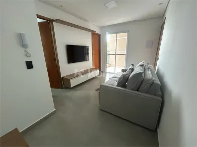 Apartamento com 2 Quartos à venda, 50m² no Vila Paiva, São Paulo