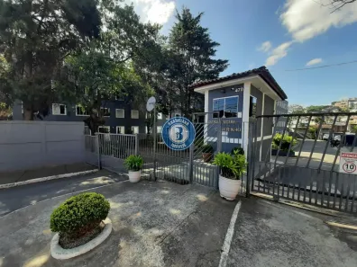 Apartamento com 2 Quartos à venda, 54m² no Jardim Soraia, São Paulo