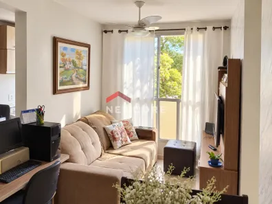 Apartamento com 3 Quartos à venda, 50m² no Zona 03, Maringá