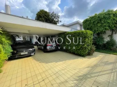 Casa com 4 Quartos à venda, 600m² no Planalto Paulista, São Paulo