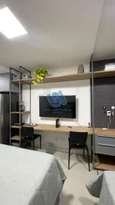 Apartamento com 1 Quarto à venda, 22m² no Barra, Salvador