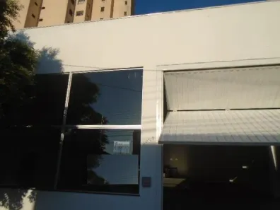 Sala Comercial à venda, 200m² no Centro, Presidente Prudente