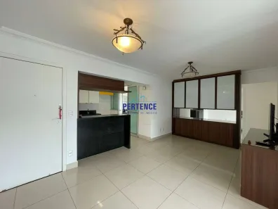 Apartamento com 3 Quartos à venda, 85m² no Lourdes, Belo Horizonte