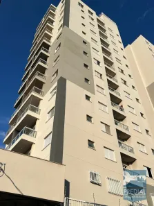 Apartamento com 2 Quartos à venda, 57m² no Jardim Alvorada, São Carlos