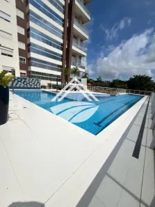 Apartamento com 4 Quartos à venda, 151m² no Plano Diretor Sul, Palmas