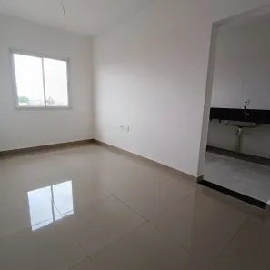 Apartamento com 2 Quartos à venda, 56m² no Jardim Holanda, Uberlândia