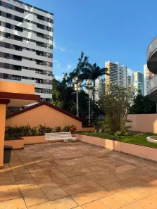 Apartamento com 3 Quartos para alugar, 98m² no Rio Vermelho, Salvador