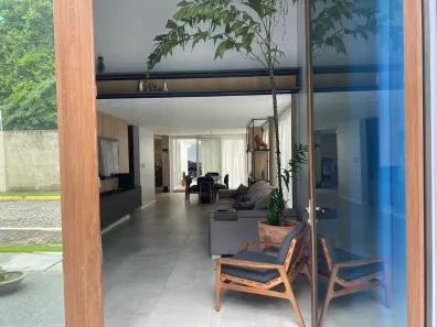 Casa de Condomínio com 4 Quartos à venda, 315m² no Amazônia Park, Cabedelo