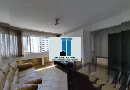 Apartamento com 1 Quarto à venda, 35m² no Jardim Vila Mariana, São Paulo