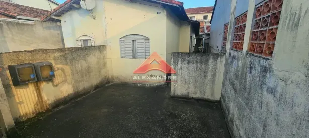 Casa com 2 Quartos à venda, 65m² no Vila Tesouro, São José dos Campos