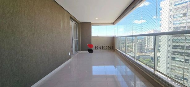 Apartamento com 3 Quartos à venda, 214m² no Jardim São Luiz, Ribeirão Preto