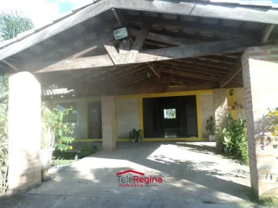 Fazenda/Sítio com 1 Quarto à venda, 400m² no Boa Vista, Caçapava