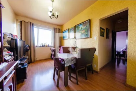 Apartamento com 3 Quartos à venda, 75m² no Barro Preto, Belo Horizonte