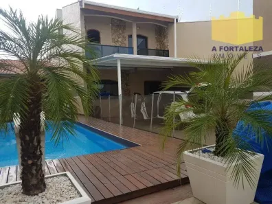 Casa com 3 Quartos à venda, 221m² no Parque Novo Mundo, Americana