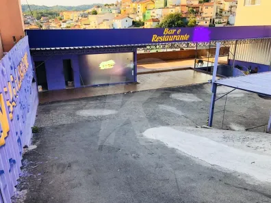 Lote/Terreno para alugar, 250m² no Jardim Peri, São Paulo