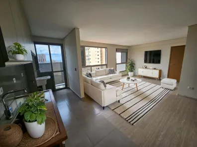 Apartamento com 2 Quartos à venda, 84m² no São Judas, Piracicaba